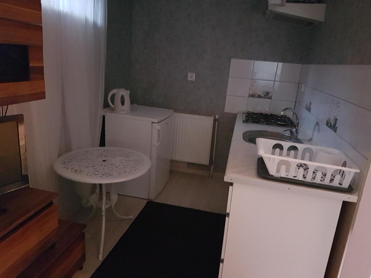 Wczasowisko Karola Appartamento Lubomierz  Esterno foto