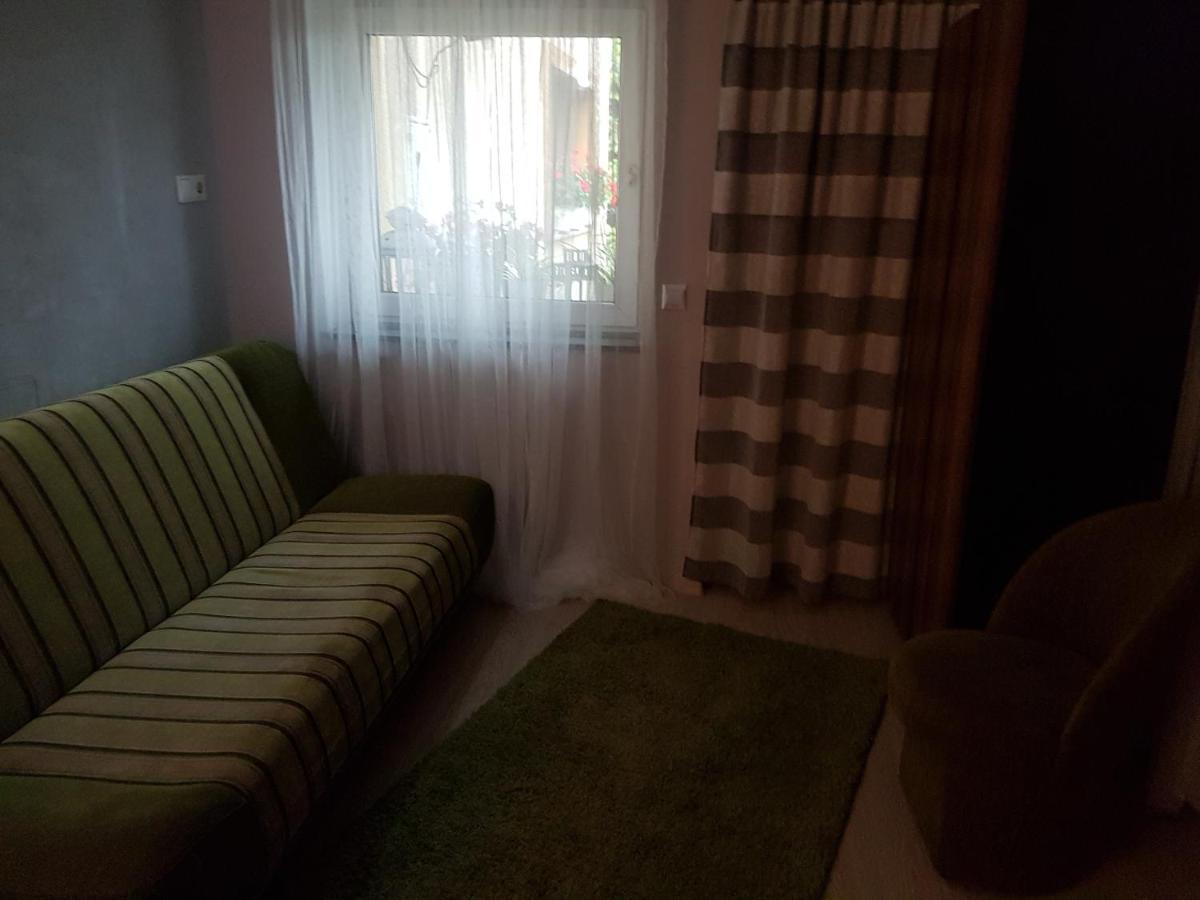 Wczasowisko Karola Appartamento Lubomierz  Esterno foto