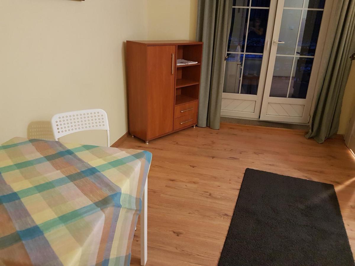 Wczasowisko Karola Appartamento Lubomierz  Esterno foto