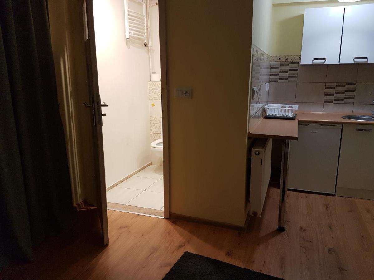 Wczasowisko Karola Appartamento Lubomierz  Esterno foto