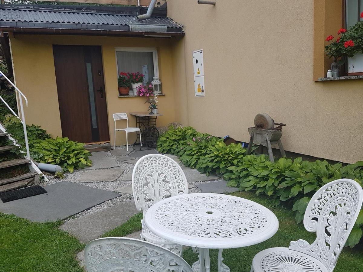 Wczasowisko Karola Appartamento Lubomierz  Camera foto