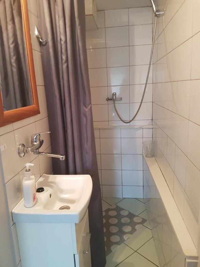 Wczasowisko Karola Appartamento Lubomierz  Esterno foto